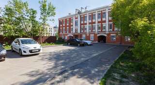 Гостиница  «Акварель на Баумана»  Казань Номер "Стандарт"-2